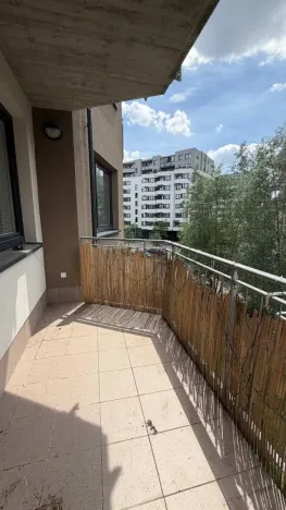 Pronájem bytu 2+kk, Praha - Střížkov, Makedonská, 48 m2