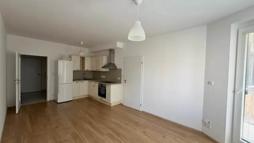 Pronájem bytu 2+kk, Praha - Střížkov, Makedonská, 48 m2