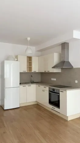 Pronájem bytu 2+kk, Praha - Střížkov, Makedonská, 48 m2