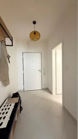 Pronájem bytu 2+kk, Praha - Střížkov, Makedonská, 48 m2