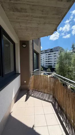 Pronájem bytu 2+kk, Praha - Střížkov, Makedonská, 48 m2