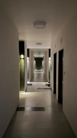 Pronájem bytu 2+kk, Praha - Střížkov, Makedonská, 48 m2