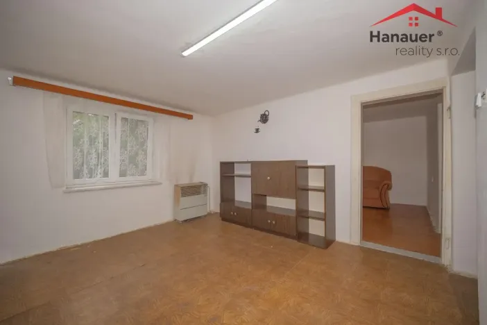 Prodej rodinného domu, Kroměříž - Těšnovice, 190 m2