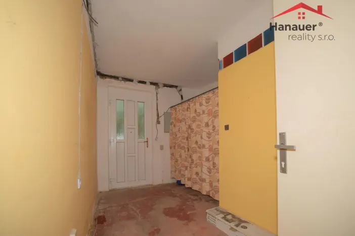 Prodej rodinného domu, Kroměříž - Těšnovice, 190 m2