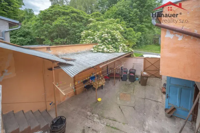 Prodej rodinného domu, Kroměříž - Těšnovice, 190 m2