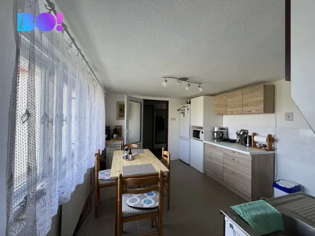 Prodej chalupy, Bačice - Udeřice, 150 m2
