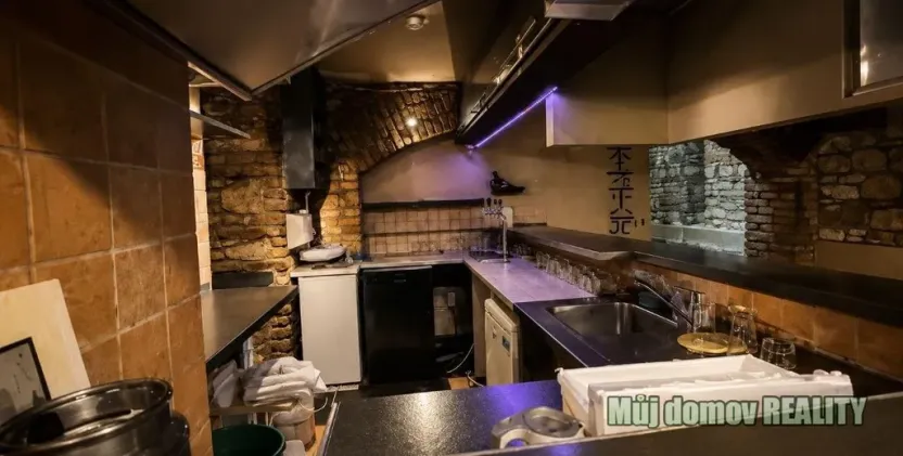Pronájem komerční nemovitosti, Praha - Nusle, 80 m2