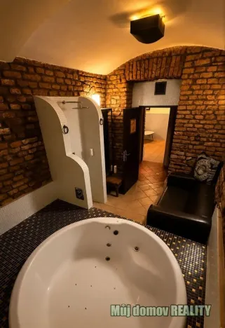 Pronájem komerční nemovitosti, Praha - Nusle, 80 m2