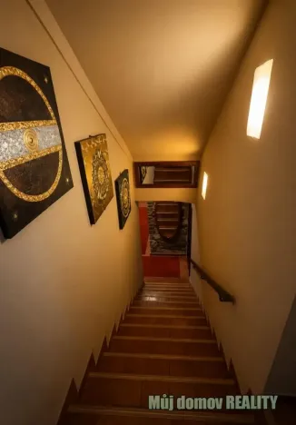 Pronájem komerční nemovitosti, Praha - Nusle, 80 m2