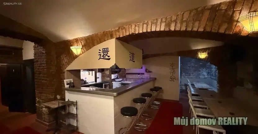 Pronájem komerční nemovitosti, Praha - Nusle, 80 m2