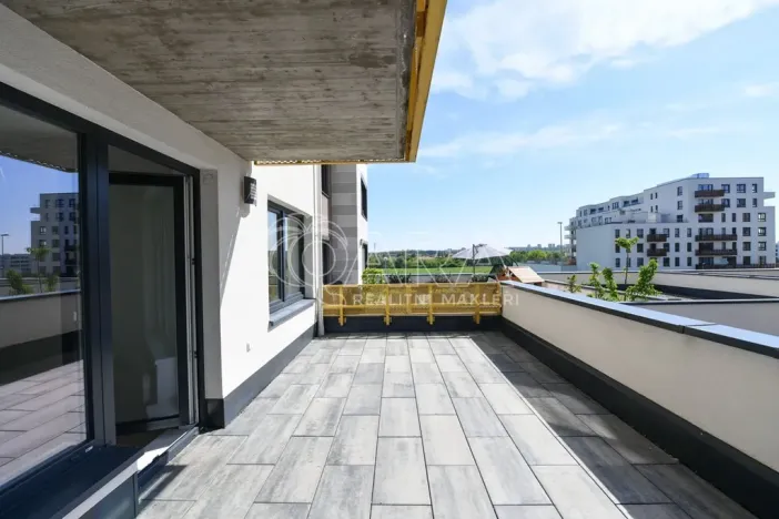 Pronájem bytu 2+kk, Praha - Dolní Měcholupy, Honzíkova, 54 m2