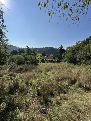 Prodej pozemku pro bydlení, Husinec, Husinecká, 3752 m2