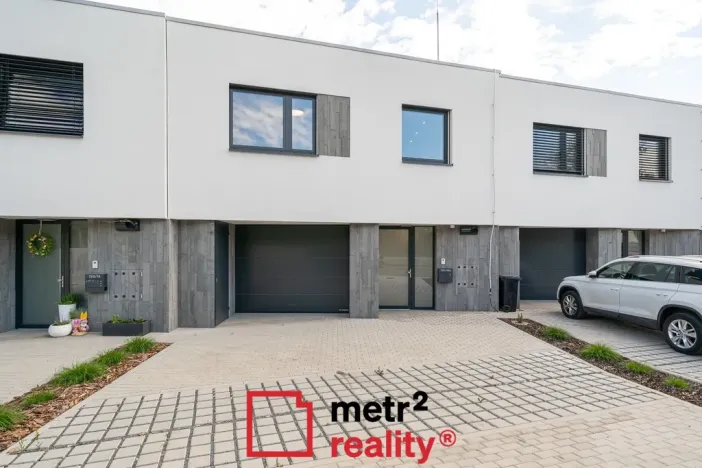 Prodej rodinného domu, Olomouc, K Lesíku, 146 m2