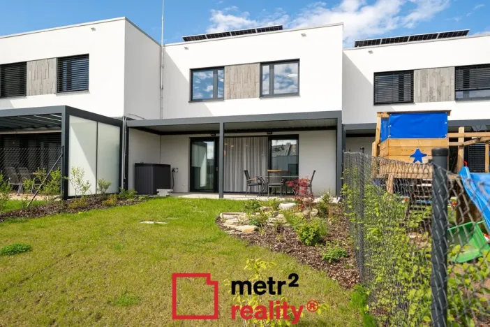Prodej rodinného domu, Olomouc, K Lesíku, 146 m2