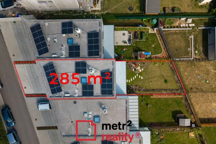 Prodej rodinného domu, Olomouc, K Lesíku, 146 m2