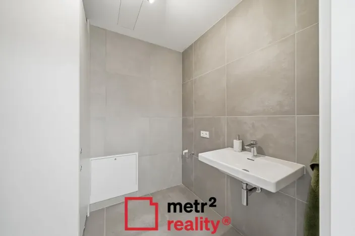 Prodej rodinného domu, Olomouc, K Lesíku, 146 m2
