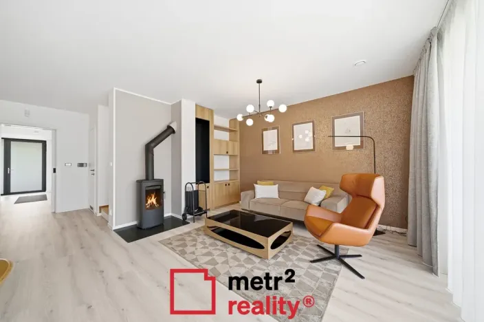 Prodej rodinného domu, Olomouc, K Lesíku, 146 m2