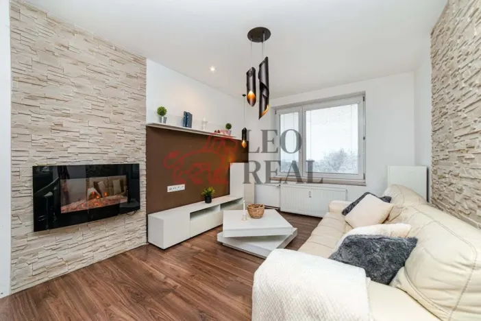 Pronájem bytu 2+kk, Havířov - Podlesí, Jurije Gagarina, 41 m2