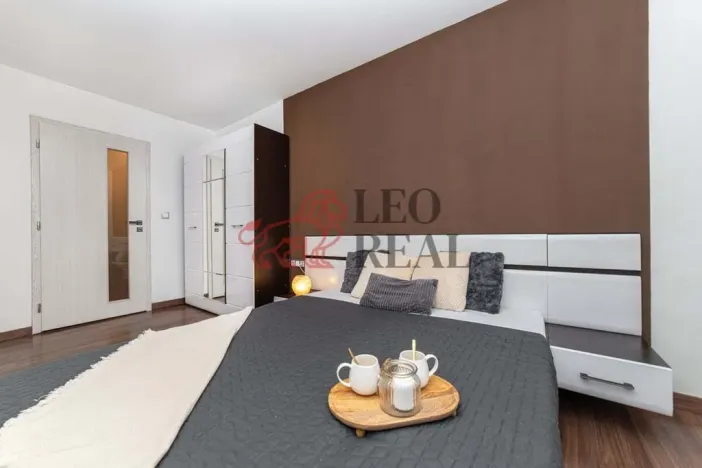 Pronájem bytu 2+kk, Havířov - Podlesí, Jurije Gagarina, 41 m2