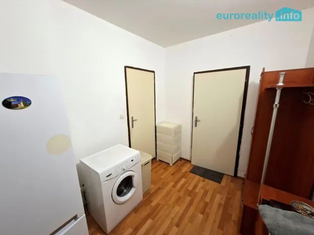 Pronájem bytu 2+kk, Česká Lípa, Brněnská, 41 m2