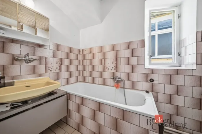 Prodej bytu 2+1, Svitavy - Město, náměstí Míru, 62 m2