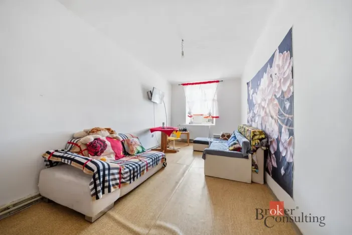 Prodej bytu 2+1, Svitavy - Město, náměstí Míru, 62 m2