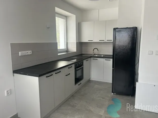 Pronájem bytu 2+kk, Trhové Sviny, Pekárenská, 41 m2