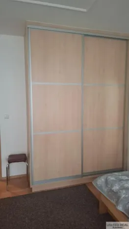 Pronájem bytu 3+kk, Pardubice - Zelené Předměstí, Nerudova, 94 m2