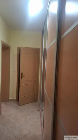 Pronájem bytu 3+kk, Pardubice - Zelené Předměstí, Nerudova, 94 m2