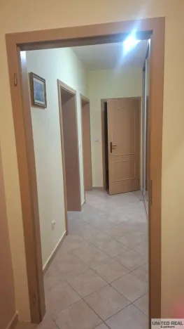 Pronájem bytu 3+kk, Pardubice - Zelené Předměstí, Nerudova, 94 m2