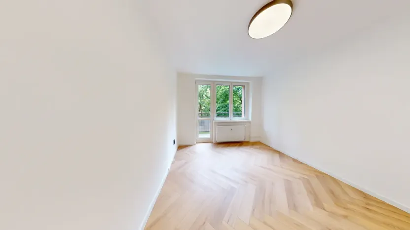 Prodej bytu 3+kk, Ostrava - Poruba, Alžírská, 63 m2