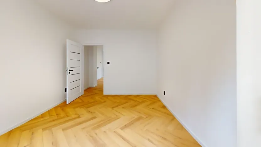 Prodej bytu 3+kk, Ostrava - Poruba, Alžírská, 63 m2