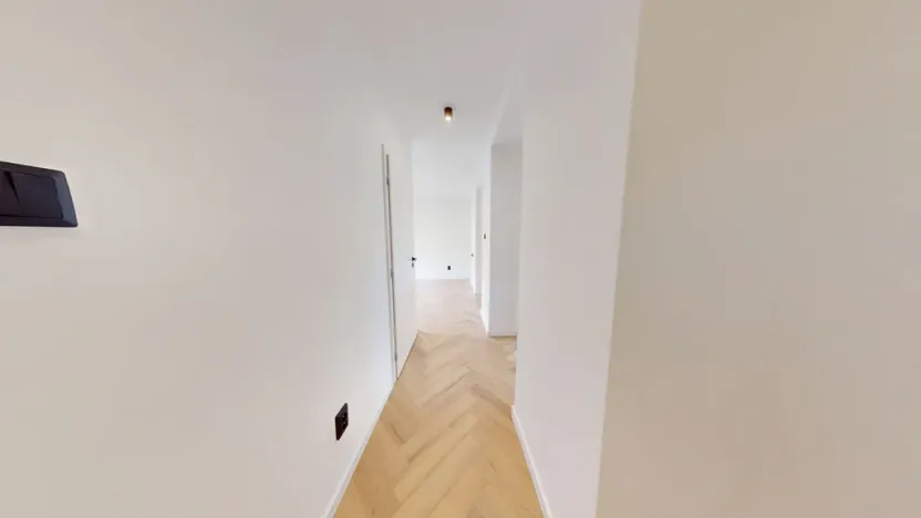Prodej bytu 3+kk, Ostrava - Poruba, Alžírská, 63 m2