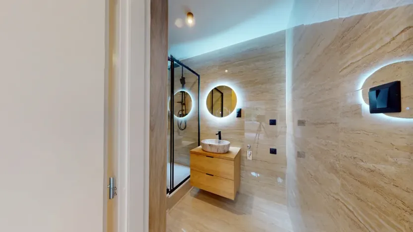 Prodej bytu 3+kk, Ostrava - Poruba, Alžírská, 63 m2