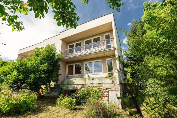 Prodej rodinného domu, Brno, 277 m2