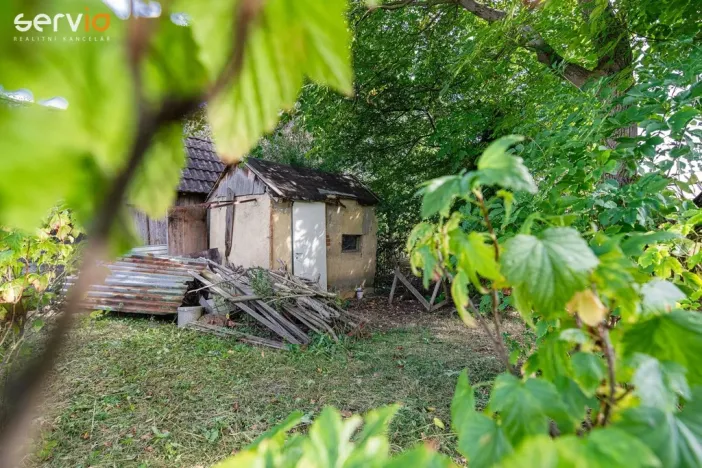Prodej rodinného domu, Brno, 277 m2