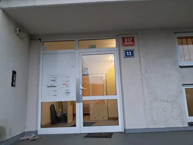 Prodej bytu 4+kk, Praha - Liboc, Navigátorů, 91 m2