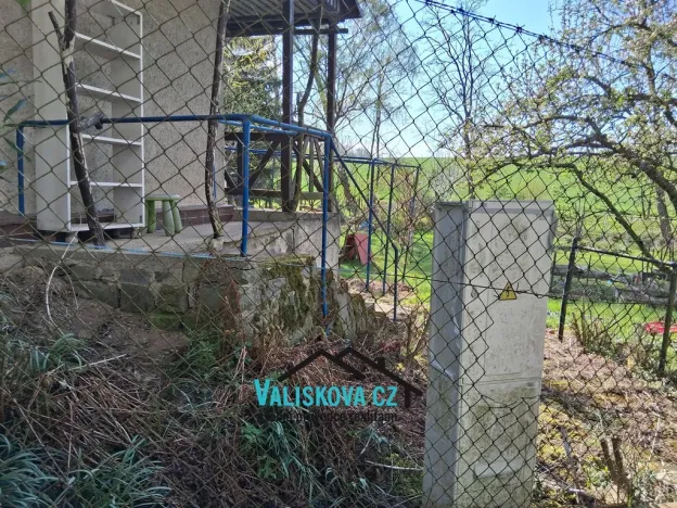 Prodej chaty, Kroměříž, Lutopecká, 60 m2