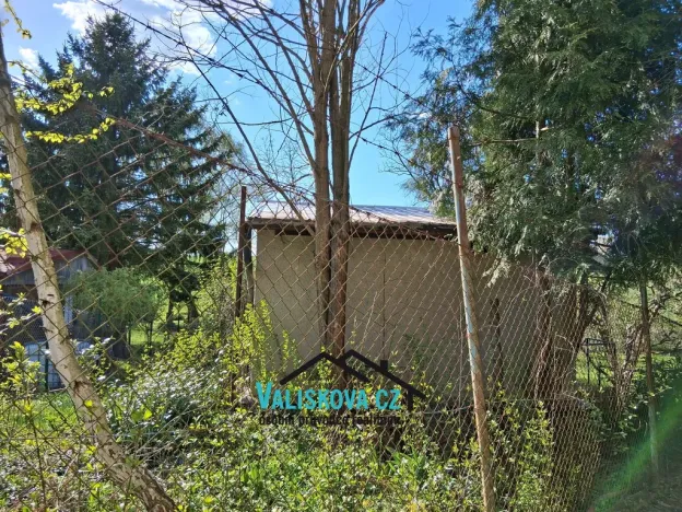 Prodej chaty, Kroměříž, Lutopecká, 60 m2