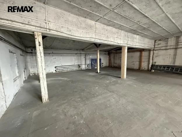 Pronájem skladu, Ostrava - Moravská Ostrava, Cihelní, 177 m2