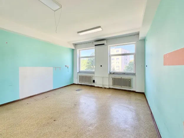 Pronájem kanceláře, Brno, Juliánovské náměstí, 26 m2