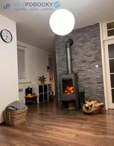 Pronájem bytu 2+1, Kameničky, 65 m2