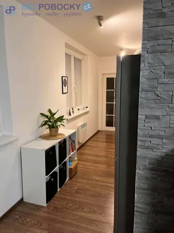 Pronájem bytu 2+1, Kameničky, 65 m2