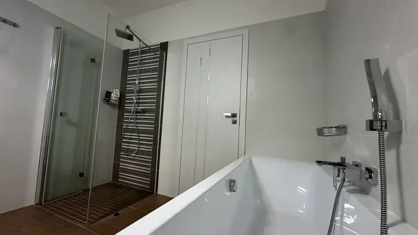 Prodej bytu 4+kk, Luhačovice, 108 m2
