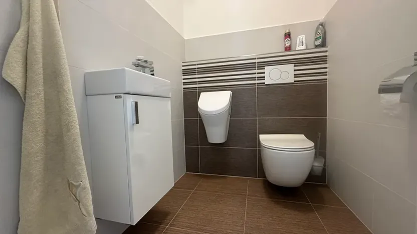 Prodej bytu 4+kk, Luhačovice, 108 m2