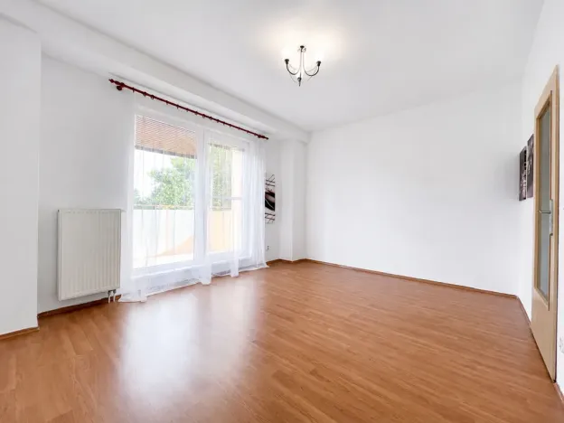 Pronájem bytu 3+kk, Olomouc - Nové Sady, Fischerova, 72 m2