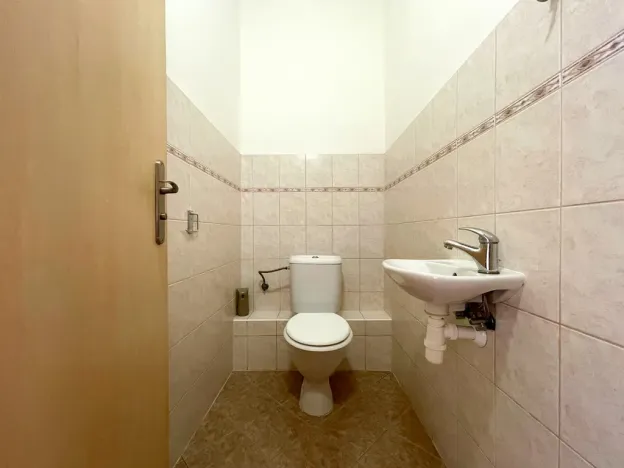 Pronájem bytu 3+kk, Olomouc - Nové Sady, Fischerova, 72 m2