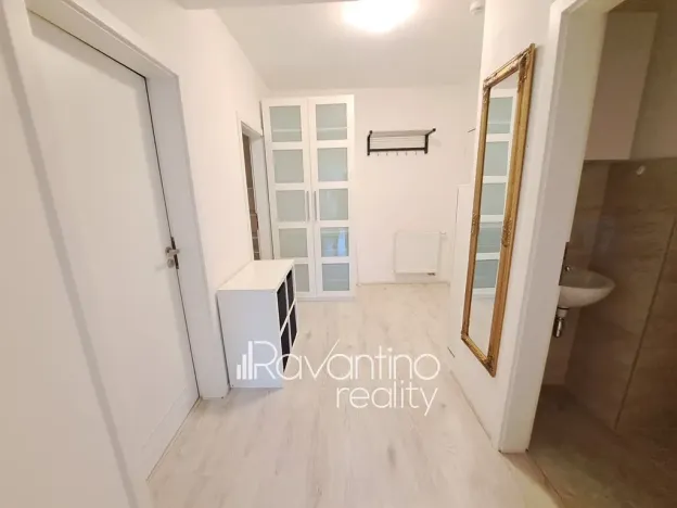 Pronájem bytu 2+kk, Brno, 64 m2