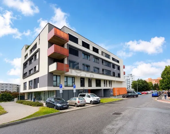 Prodej bytu 1+kk, Praha - Horní Měcholupy, Bolevecká, 31 m2