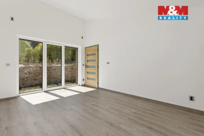 Pronájem bytu 2+kk, Letohrad, Úzká, 63 m2